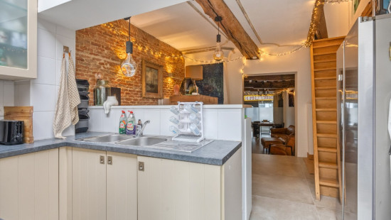 Sint-Katelijnestraat - 110 - - 2800