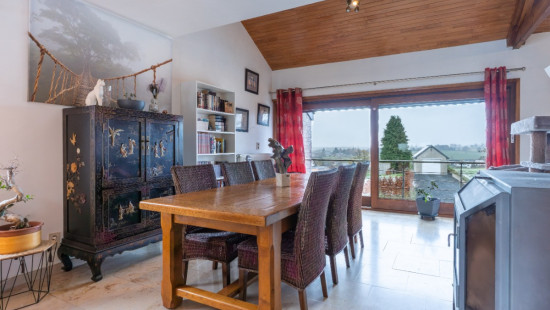 Rue de Marche - 38 - - 6640