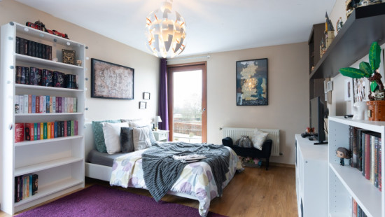 Rue de Marche - 38 - - 6640