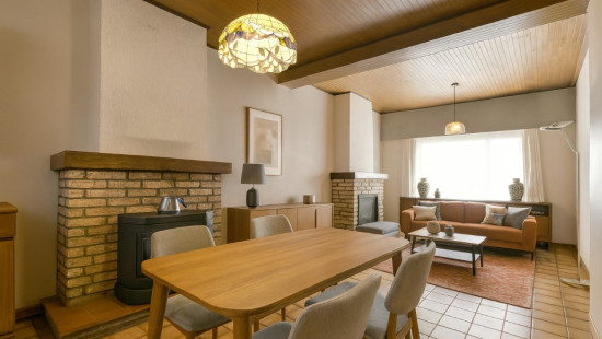 Ijzerstraat - 43 - - 9900