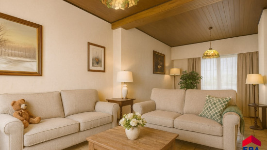 Ijzerstraat - 43 - - 9900