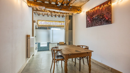 Sint-Katelijnestraat - 110 - - 2800