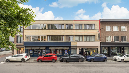 Dokter Roosensplein - 43 - 2001 - 2930