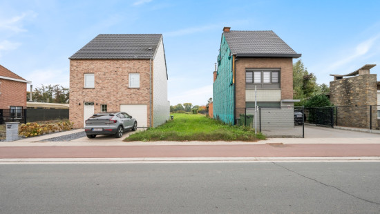 Dendermondse Steenweg - 273 - - 9100