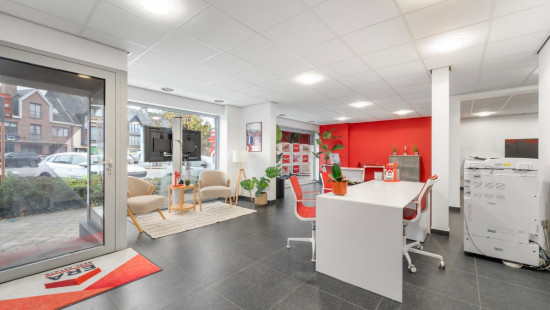 Markt - 57a - - 9240