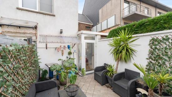 Laurierstraat - 14 - - 9280