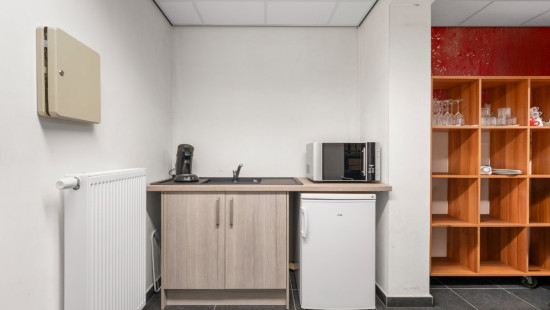 Markt - 57a - - 9240