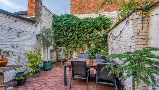 Sint-Katelijnestraat - 110 - - 2800