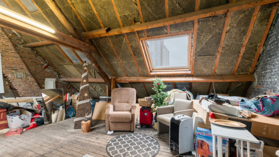 Laurierstraat - 14 - - 9280