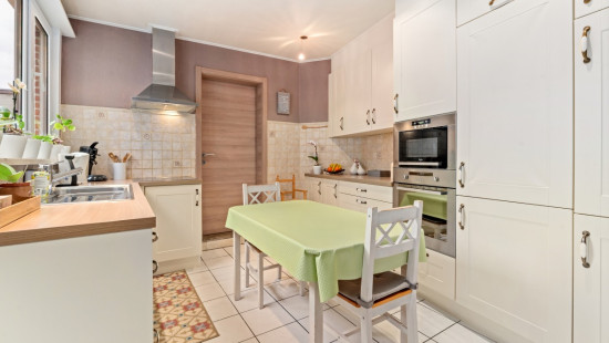 Heistraat - 297 - - 9100