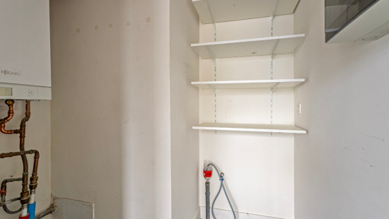 Groenestraat - 10 - 1L - 8370