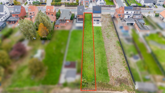 Dendermondse Steenweg - 273 - - 9100