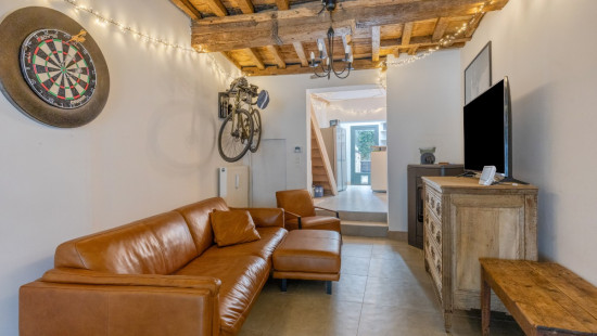 Sint-Katelijnestraat - 110 - - 2800