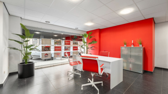 Markt - 57a - - 9240