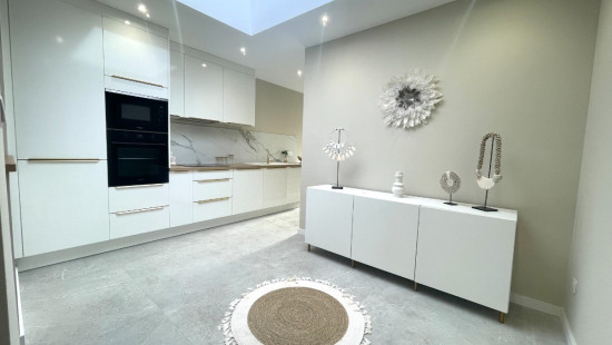 Voorzorgstraat - 23 - - 8930