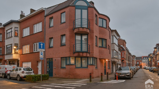 Rue Jacques Ballings - 2 - - 1140