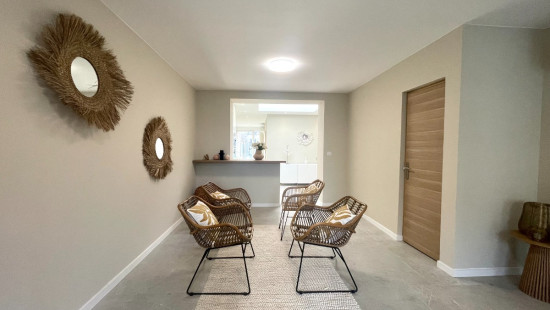 Voorzorgstraat - 23 - - 8930