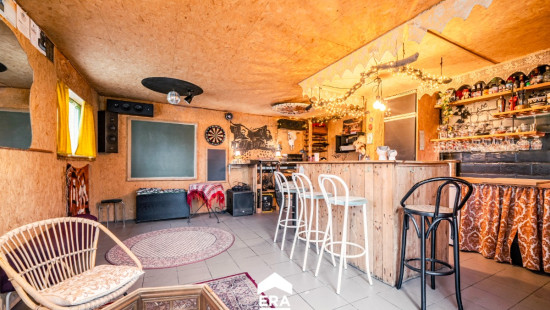 Oude Bruggeweg - 61 - - 8810