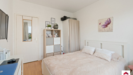 Europalaan - 3 - 7 - 1600