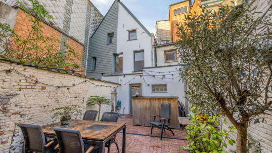 Sint-Katelijnestraat - 110 - - 2800