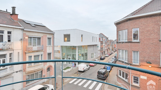 Rue Jacques Ballings - 2 - - 1140