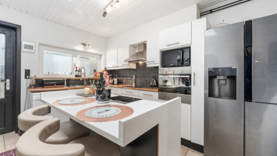 Laurierstraat - 14 - - 9280