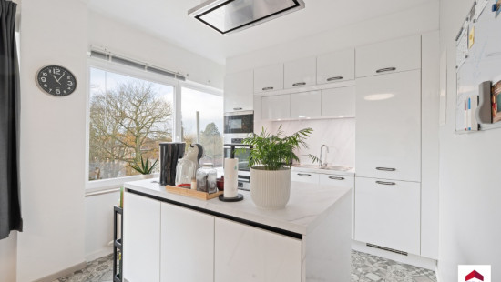 Europalaan - 3 - 7 - 1600