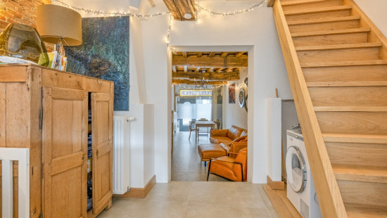 Sint-Katelijnestraat - 110 - - 2800