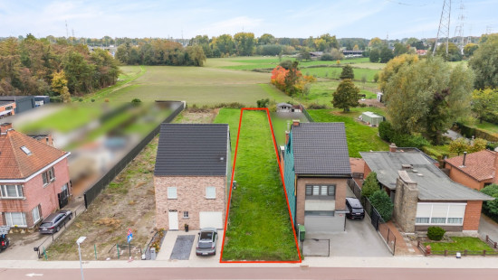 Dendermondse Steenweg - 273 - - 9100