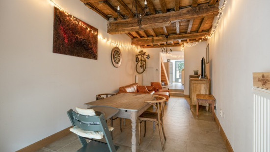 Sint-Katelijnestraat - 110 - - 2800