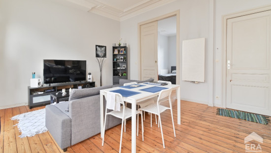 Chaussée de Boondael - 312 - - 1050