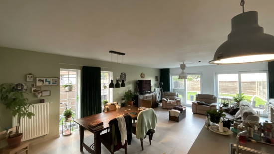 Vierselsebaan - 26 - B - 2280