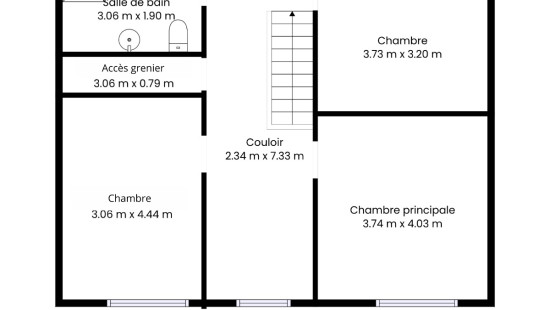 Joseph Bouché - 7 - - 5310