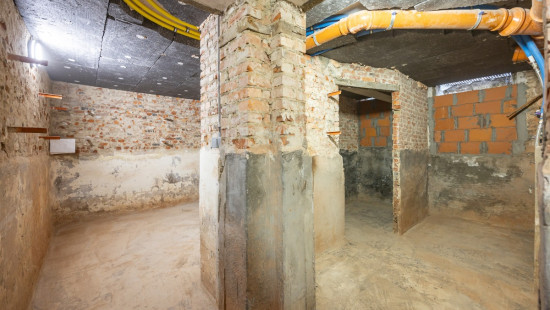 Druivenstraat - 4 - - 2300