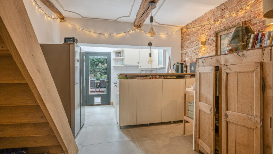 Sint-Katelijnestraat - 110 - - 2800