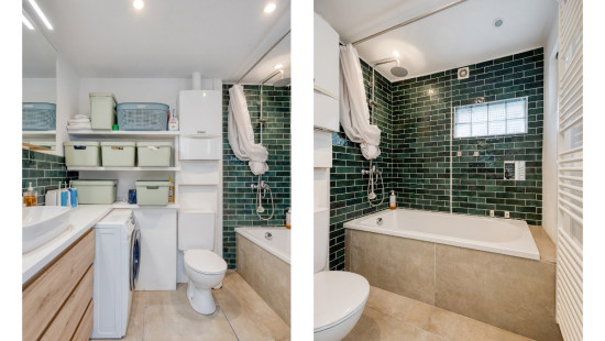 Sint-Katelijnestraat - 110 - - 2800