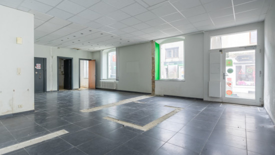 Rue Franklin Roosevelt - 17 - - 6840