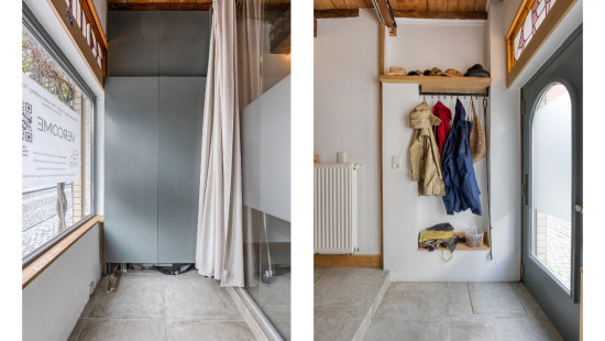 Sint-Katelijnestraat - 110 - - 2800