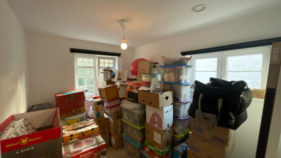 Vierselsebaan - 26 - B - 2280