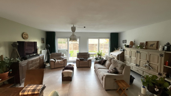 Vierselsebaan - 26 - B - 2280