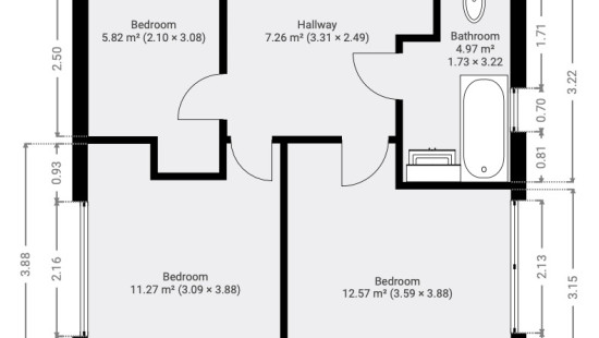 Irissenlaan - 6 - - 1861