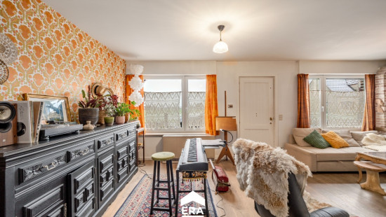 Oude Bruggeweg - 61 - - 8810