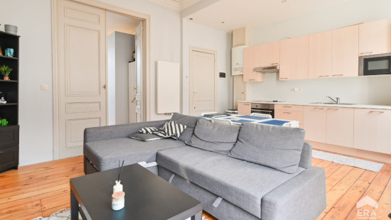 Chaussée de Boondael - 312 - - 1050