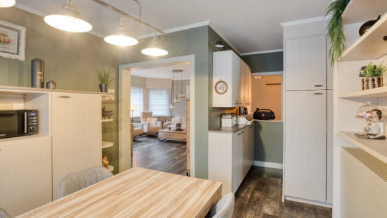 Lange Dreef - 117 - - 2820