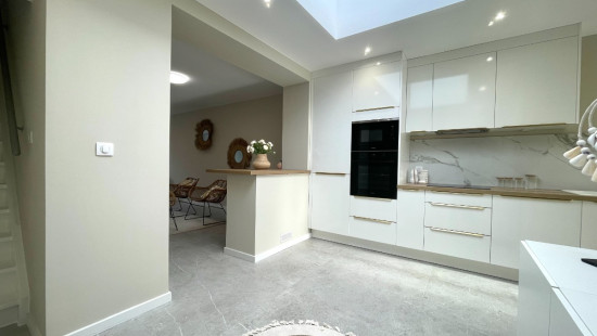 Voorzorgstraat - 23 - - 8930