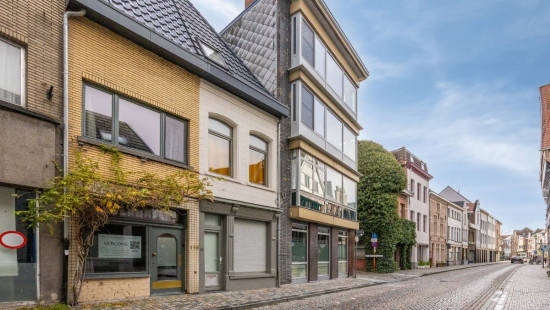 Sint-Katelijnestraat - 110 - - 2800