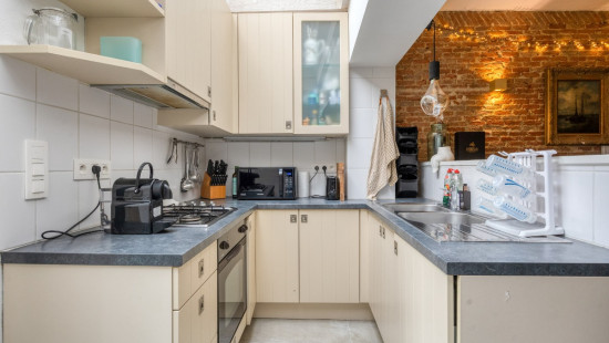 Sint-Katelijnestraat - 110 - - 2800