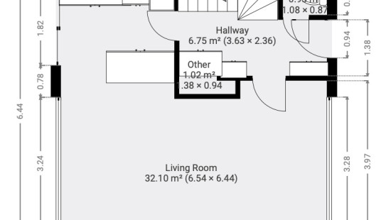 Irissenlaan - 6 - - 1861