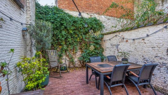 Sint-Katelijnestraat - 110 - - 2800