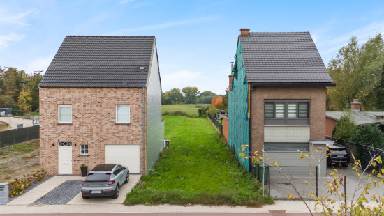 Dendermondse Steenweg - 273 - - 9100